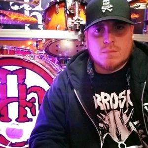 Meet your Posher, Nathan